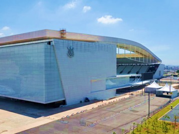 Arena Corinthians