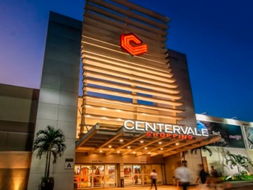 Centervale Shopping