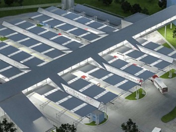 Terminal Varginha