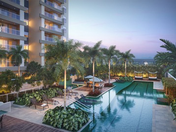 The One Bela Vista