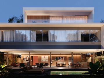 Vila Sibipiruna
